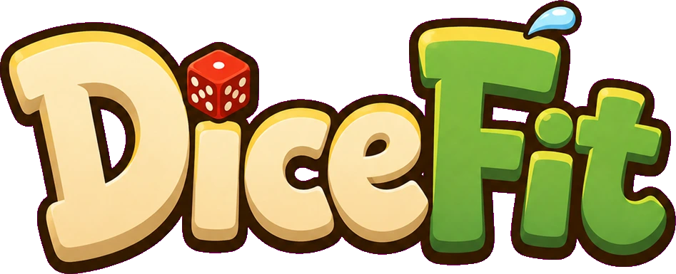 DiceFit